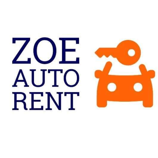 אוטופן La Maison De Zoe - Airport Residences מראה חיצוני תמונה