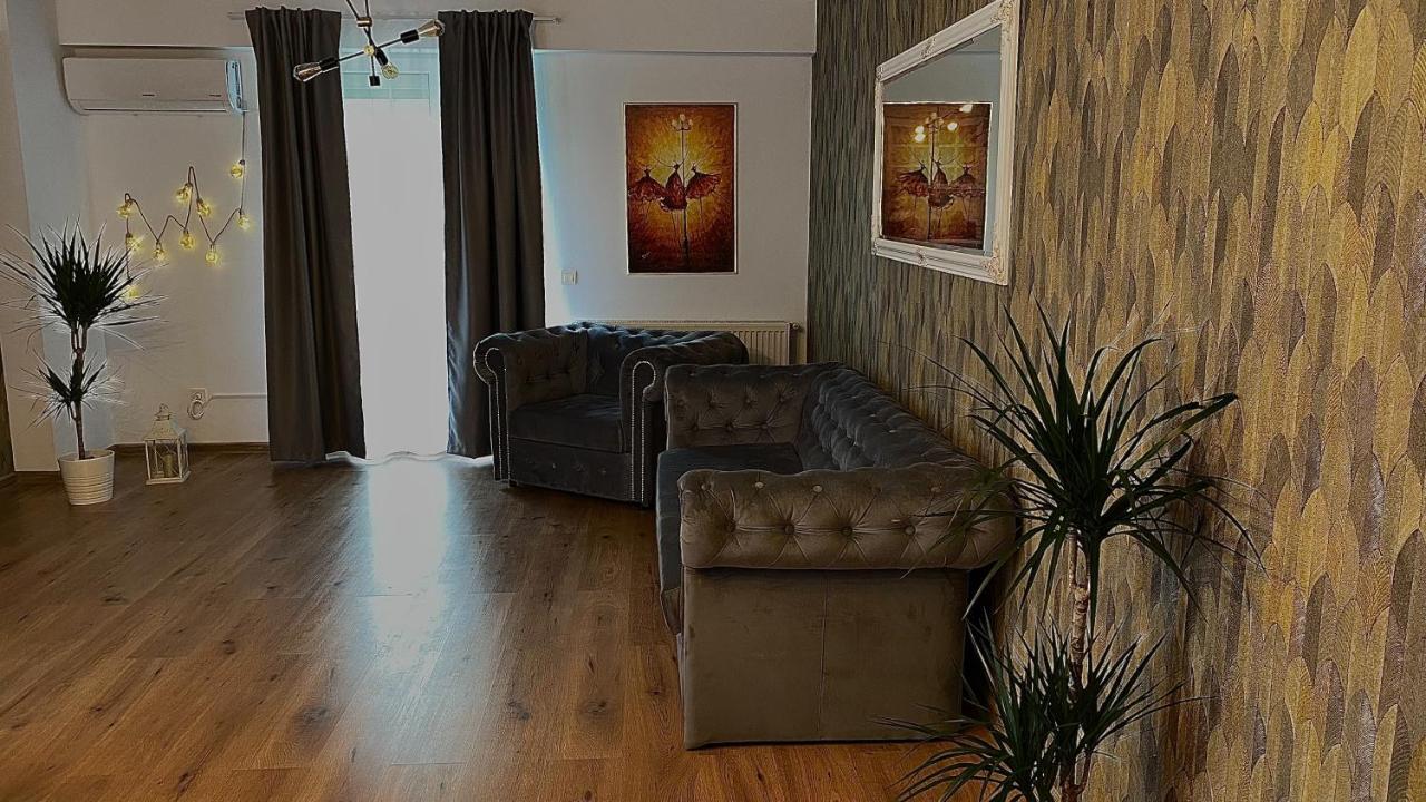 אוטופן La Maison De Zoe - Airport Residences מראה חיצוני תמונה